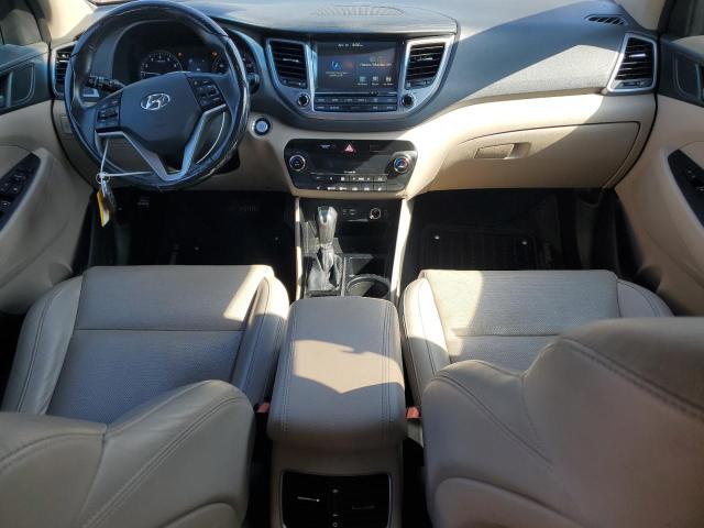 2016 HYUNDAI TUCSON LIM - KM8J33A22GU251291
