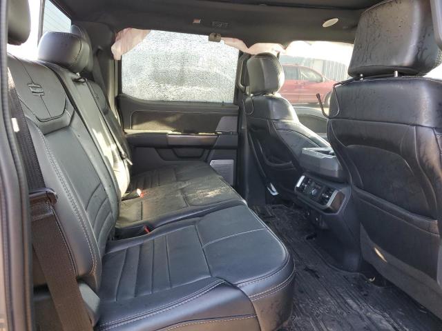 2023 FORD F150 SUPER - 1FTFW1EDXPFB19255