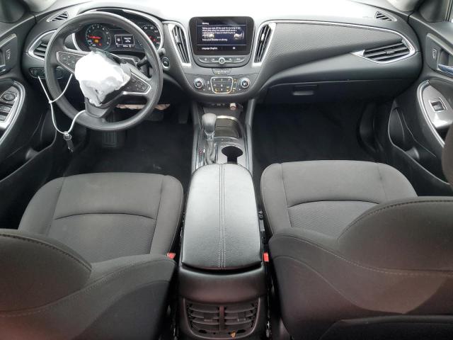 2021 CHEVROLET MALIBU LT - 1G1ZD5ST9MF025376