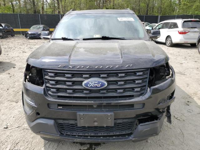 2016 FORD EXPLORER S - 1FM5K8GT1GGA82073