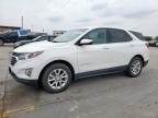 2020 CHEVROLET EQUINOX LT - 3GNAXTEV3LS729958