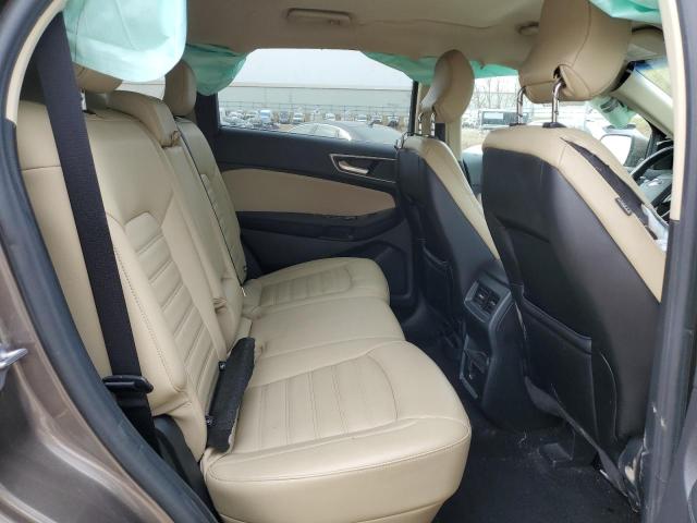 2019 FORD EDGE SEL - 2FMPK4J9XKBC28419