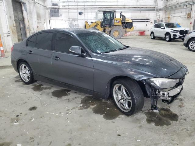 Vin: wba3c3c52fk200479, lot: 52575125, bmw 3 series i xdrive 20154
