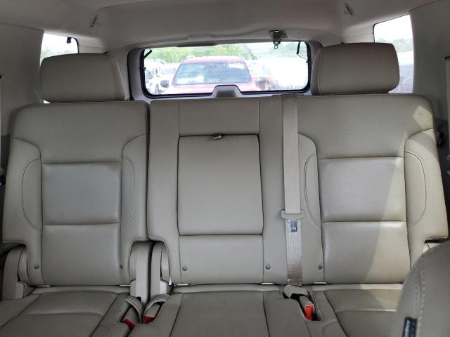 2015 GMC YUKON SLT 1GKS2BKC2FR619732