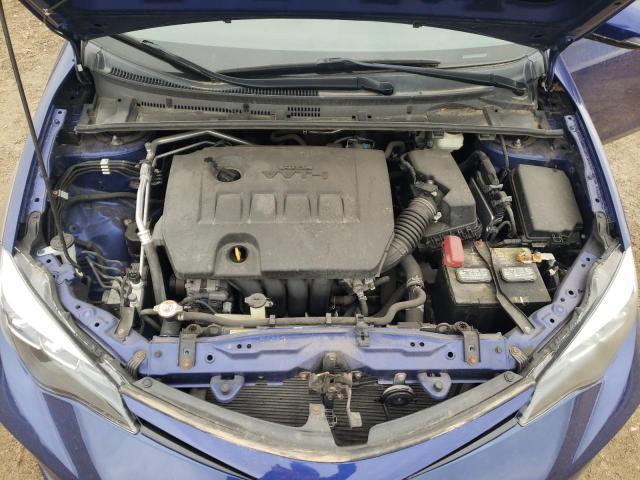 2017 TOYOTA COROLLA L - 2T1BURHE7HC953923