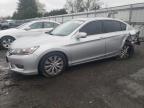 2015 HONDA ACCORD EXL - 1HGCR2F87FA005616