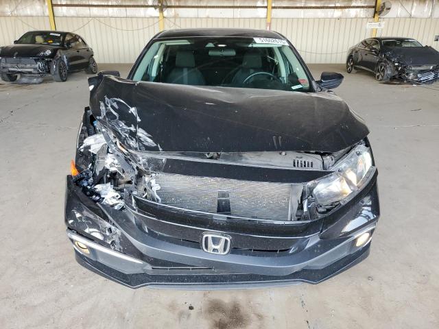 2019 HONDA CIVIC EX - 19XFC1F31KE207886