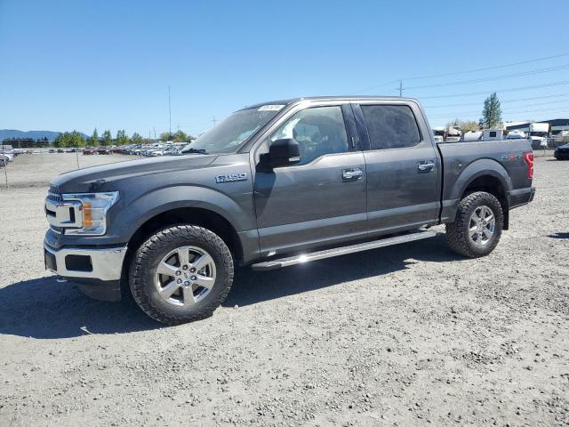 Vin: 1ftew1eg0jkf23069, lot: 53676235, ford f-150 supercrew 2018 img_1
