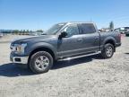 2018 FORD F150 SUPER - 1FTEW1EG0JKF23069