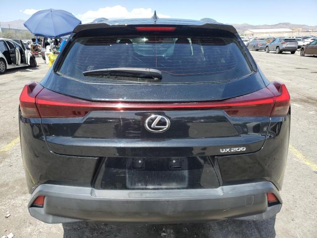 2020 LEXUS UX 200 JTHX3JBH4L2029894