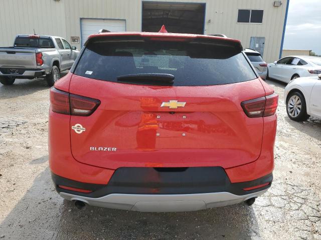 2023 CHEVROLET BLAZER 3LT - 3GNKBDRSXPS200571
