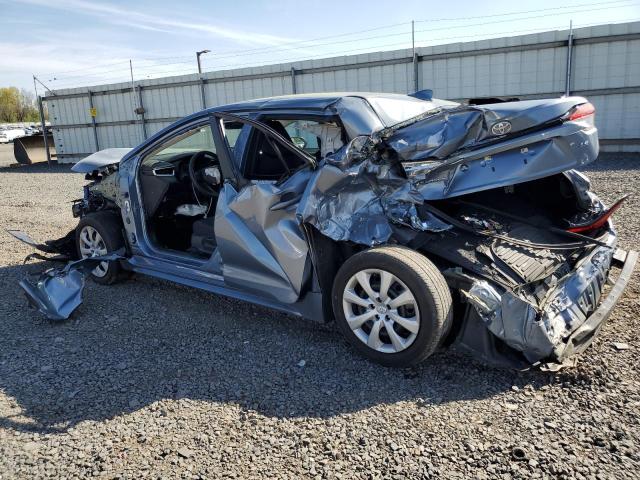 Vin: 5yfepmae3np291478, lot: 54079045, toyota corolla le 20222