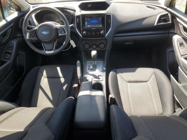 2019 SUBARU CROSSTREK - JF2GTAAC4K8388036
