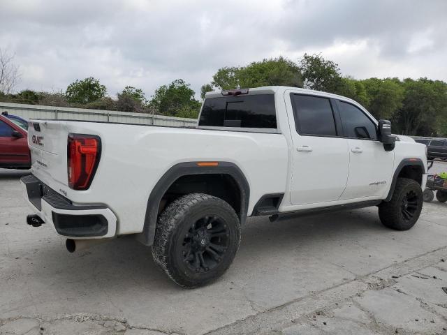 Vin: 1gt49pey3pf161707, lot: 51102065, gmc sierra k2500 at4 20233