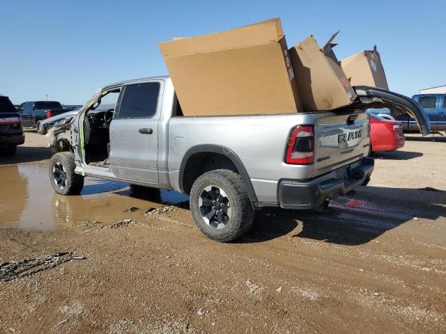 Vin: 1c6srflt7mn628323, lot: 51938595, ram 1500 rebel 20212