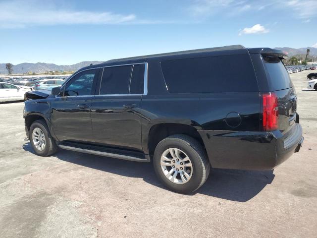 Vin: 1gnscgkc9kr258037, lot: 51495435, chevrolet suburban c1500 ls 20192