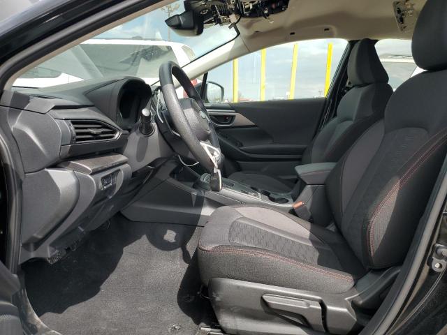 2024 SUBARU IMPREZA SP - JF1GUAFC6R8394182