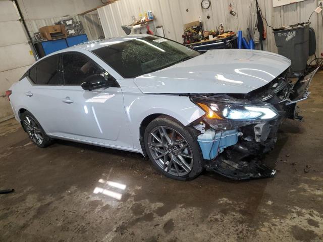 2024 NISSAN ALTIMA SR - 1N4AL4CV6RN329446
