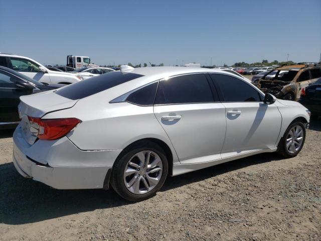 2020 HONDA ACCORD LX - 1HGCV1F12LA120645