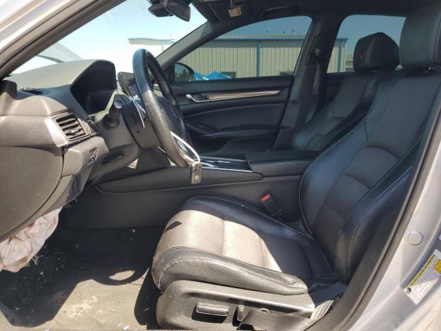 2018 HONDA ACCORD SPO - 1HGCV2F39JA033443