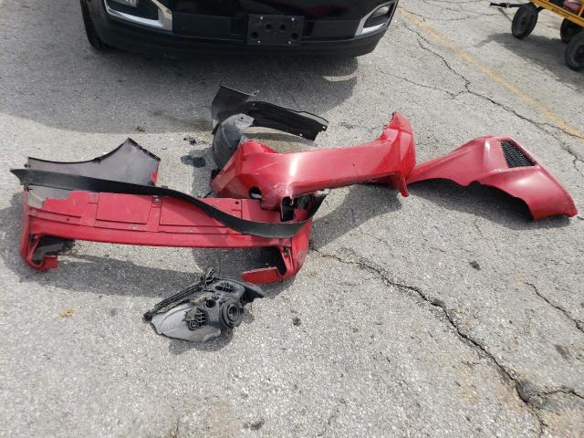 2015 HONDA FIT LX - 3HGGK5H56FM737085