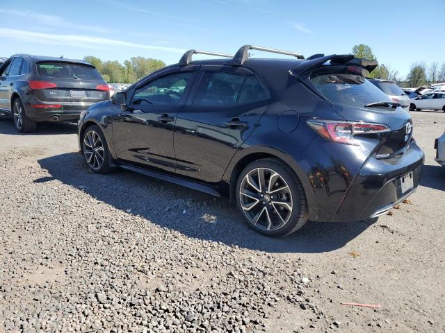2020 TOYOTA COROLLA XS - JTNC4RBE1L3096153