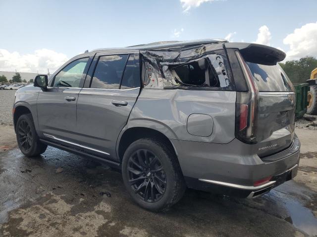 Vin: 1gys3ckl8mr244497, lot: 52582135, cadillac escalade premium luxury 20212