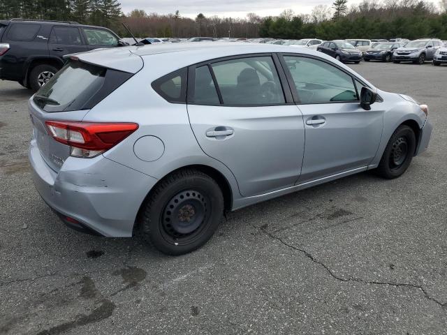 Vin: 4s3gtaa6xh3739613, lot: 54130125, subaru impreza 20173