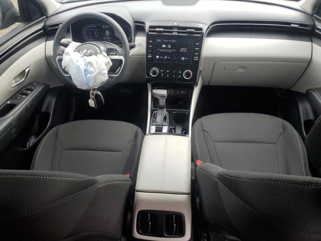 2023 HYUNDAI TUCSON SEL 5NMJB3AE6PH186258