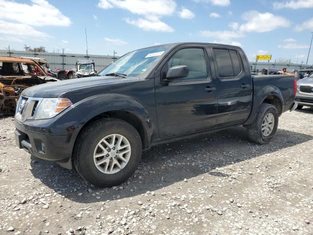 2019 NISSAN FRONTIER S - 1N6AD0ER1KN791786