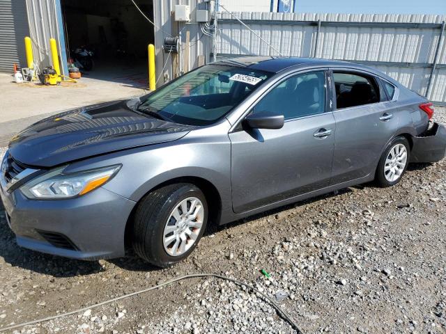 Vin: 1n4al3ap7gn337356, lot: 52854255, nissan altima 2.5 2016 img_1