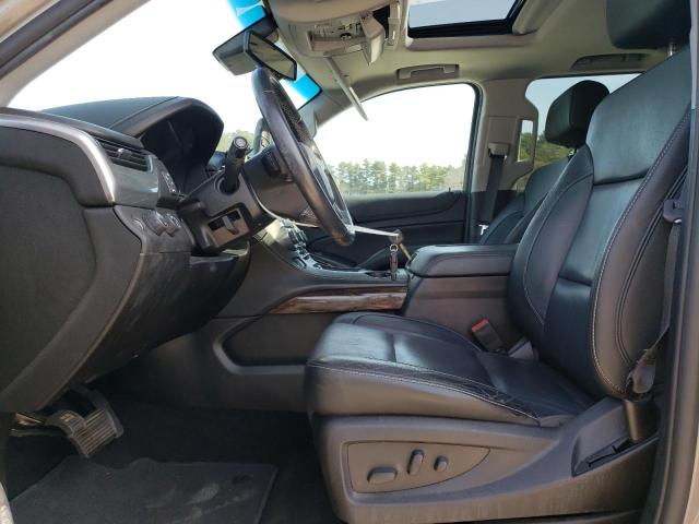 2018 CHEVROLET SUBURBAN K - 1GNSKHKC8JR369783