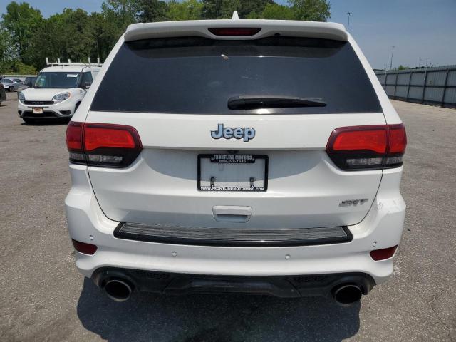 2015 JEEP GRAND CHER - 1C4RJFDJ7FC738055