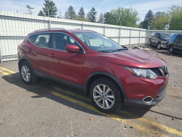 Vin: jn1bj1cr5kw353536, lot: 54691915, nissan rogue s 20194