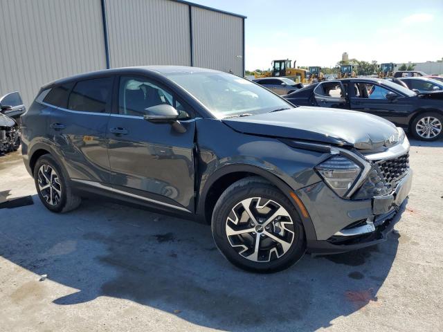 Vin: kndpv3dfxs7372438, lot: 53718705, kia sportage ex 20254