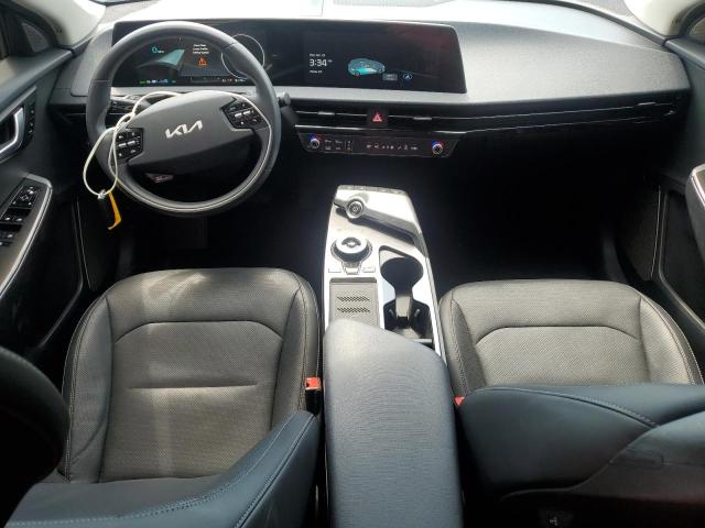 2022 KIA EV6 LIGHT KNDC34LA6N5060116