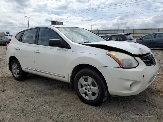 Vin: jn8as5mt9bw174394, lot: 54760755, nissan rogue s 20114