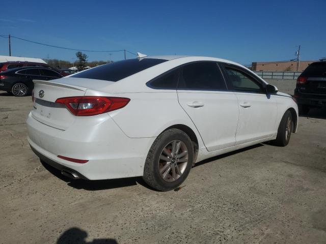Vin: 5npe24af9fh197658, lot: 52857055, hyundai sonata se 20153