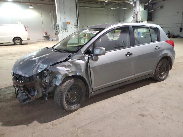 NISSAN VERSA S