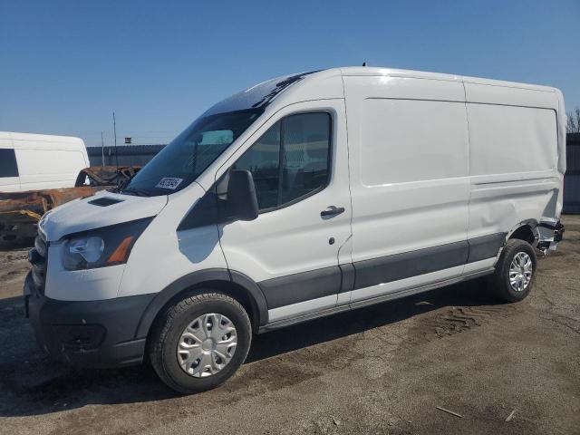 FORD TRANSIT T-