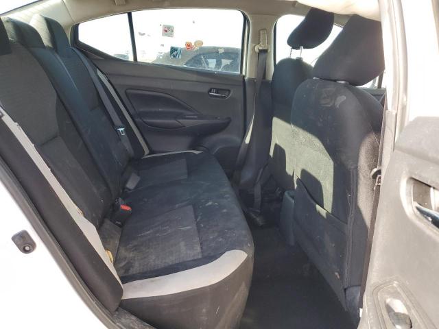 2020 NISSAN VERSA SV 3N1CN8EV6LL811233