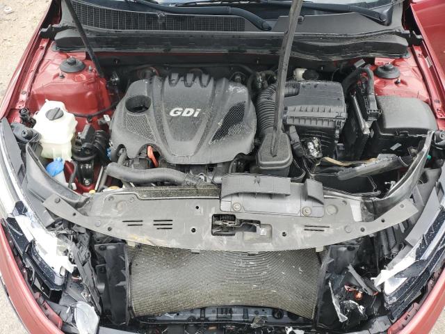 2015 KIA OPTIMA EX - 5XXGN4A7XFG438616