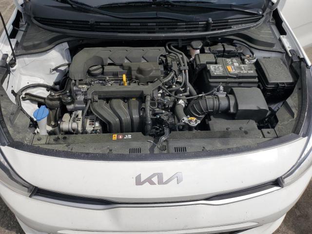 2023 KIA RIO LX - 3KPA24AD5PE520235