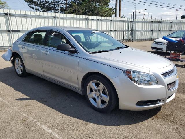 Vin: 1g1zb5e09cf260530, lot: 55175305, chevrolet malibu ls 20124