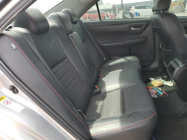 2015 TOYOTA CAMRY LE - 4T1BF1FK1FU965842