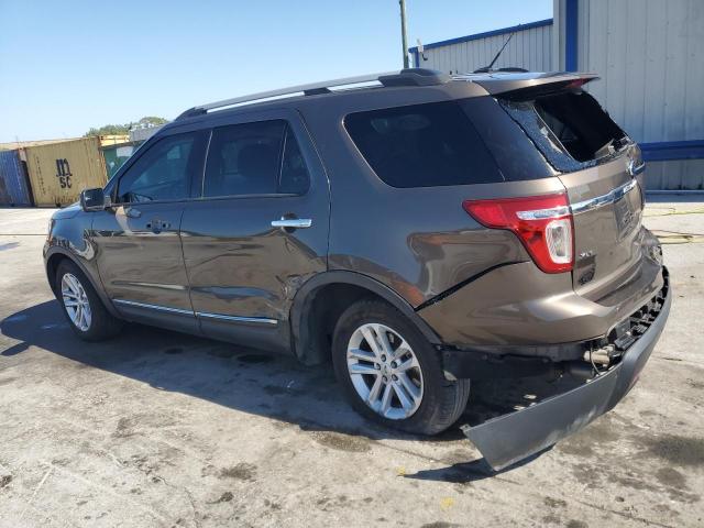 Vin: 1fm5k7d88fgc45942, lot: 53279225, ford explorer xlt 20152