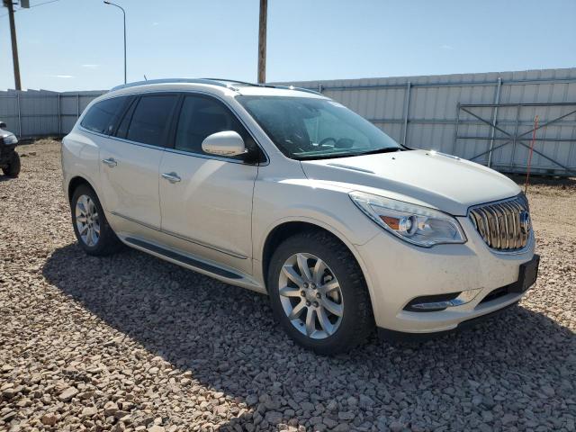 Vin: 5gakvbkd7ej248416, lot: 54191765, buick enclave 20144