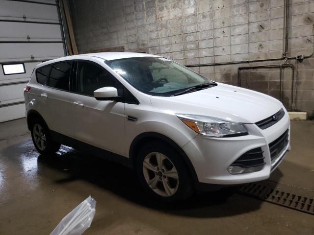 Vin: 1fmcu9gx0gub69149, lot: 54971485, ford escape se 20164