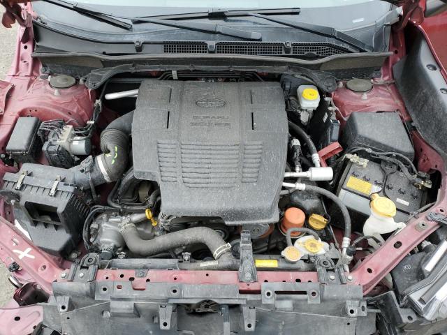 2022 SUBARU FORESTER P - JF2SKADC2NH441829
