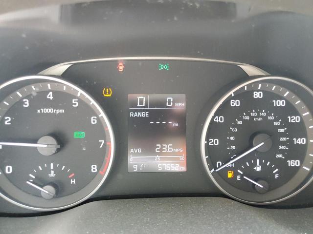 2018 HYUNDAI ACCENT 5NPD74LF5JH245031